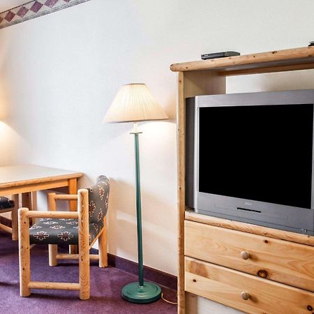 ספוקיין ואלי Rodeway Inn & Suites מראה חיצוני תמונה