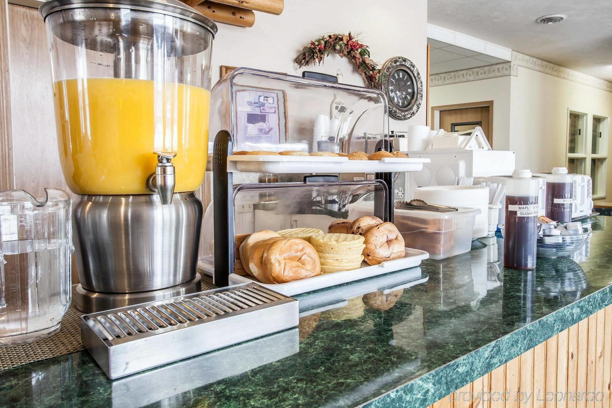 ספוקיין ואלי Rodeway Inn & Suites מראה חיצוני תמונה