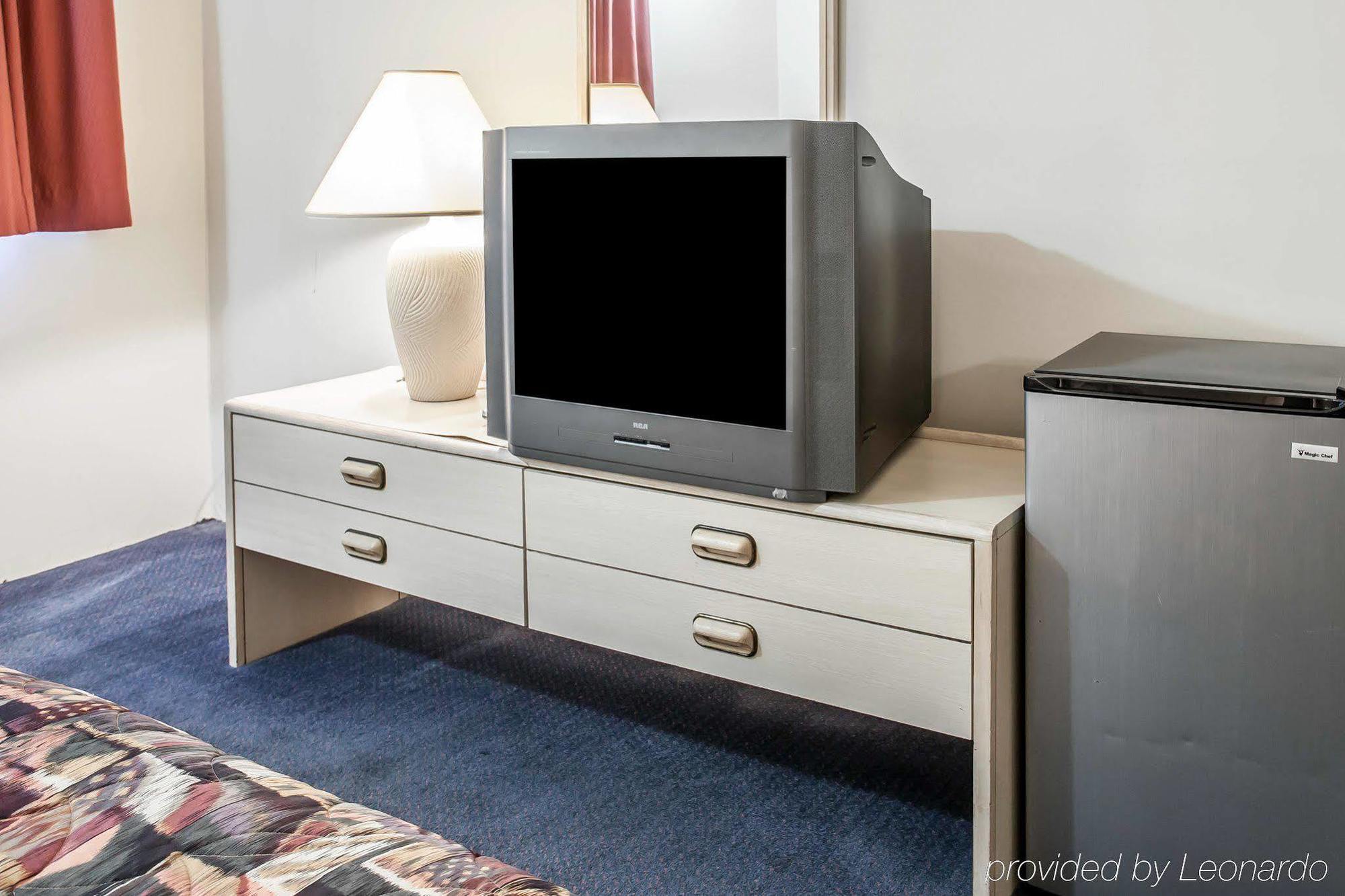 ספוקיין ואלי Rodeway Inn & Suites מראה חיצוני תמונה
