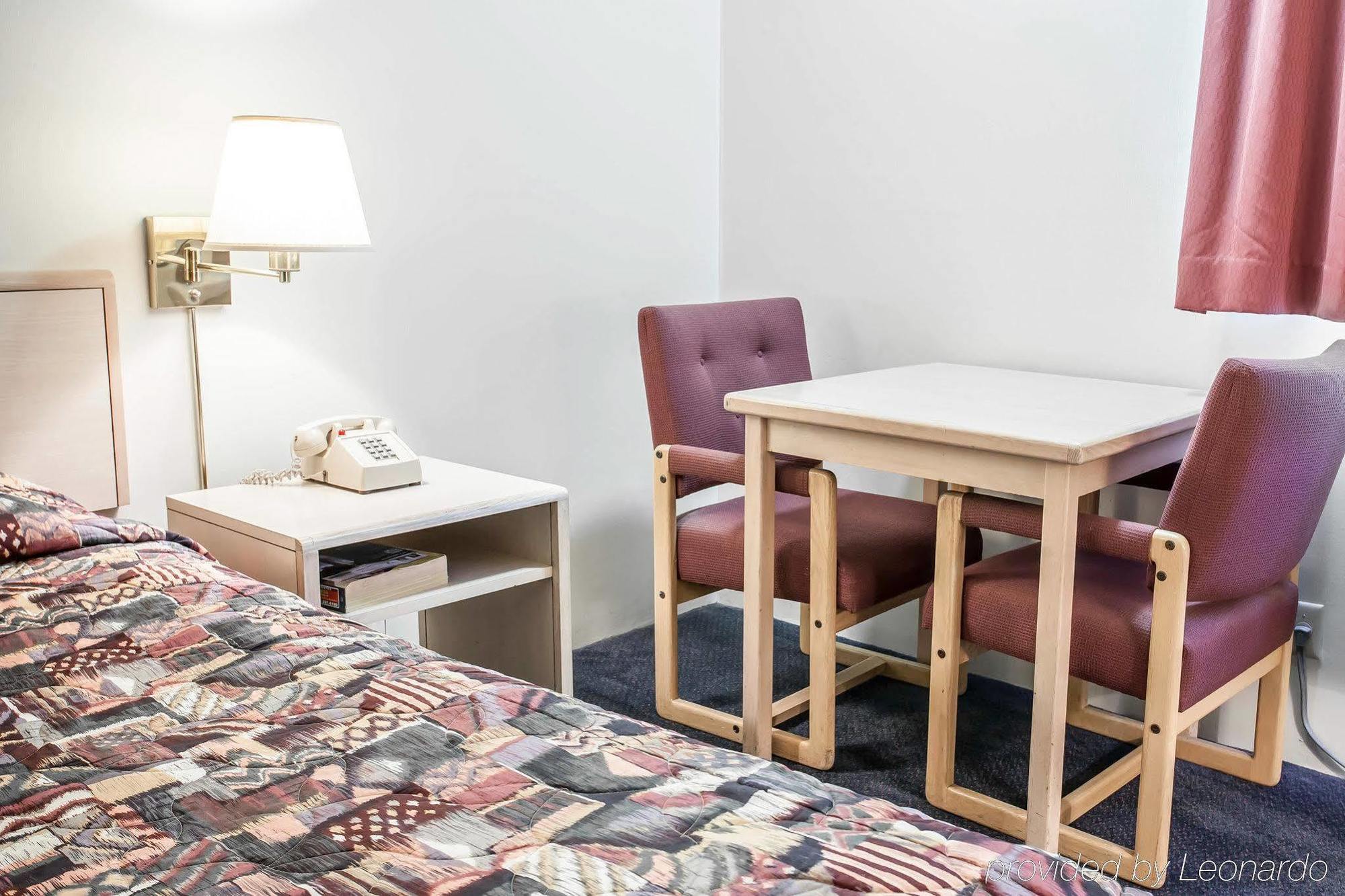 ספוקיין ואלי Rodeway Inn & Suites מראה חיצוני תמונה