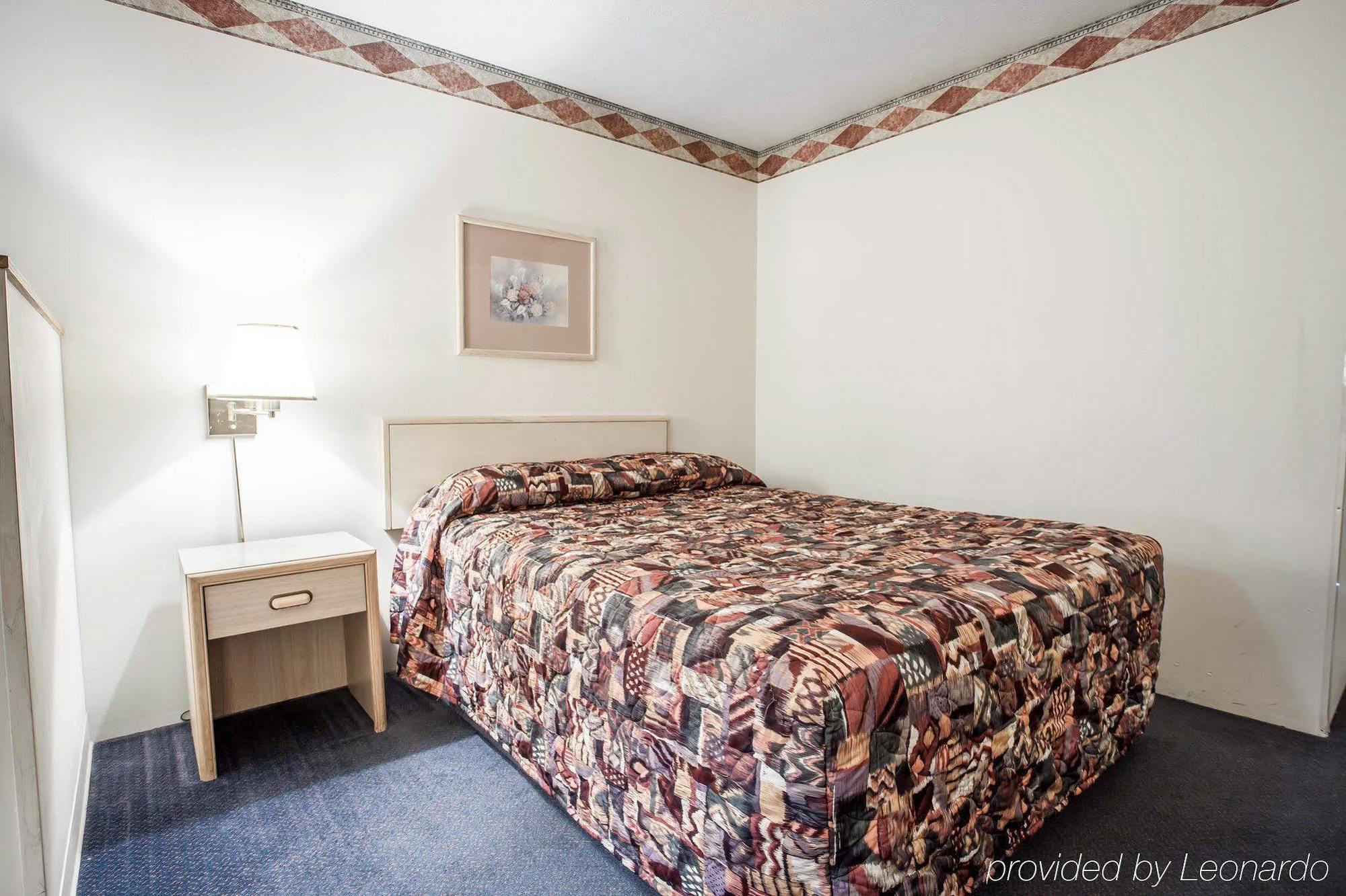 ספוקיין ואלי Rodeway Inn & Suites מראה חיצוני תמונה
